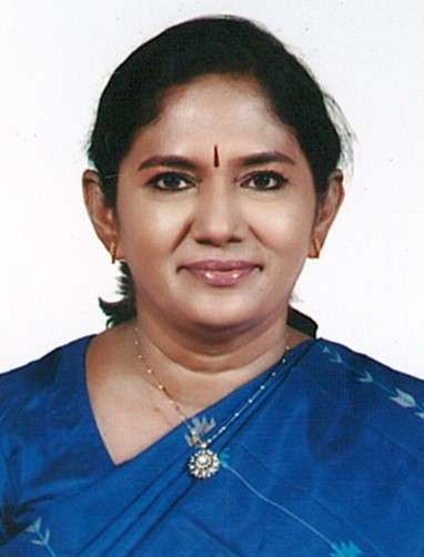 V. SAthyabama MLA